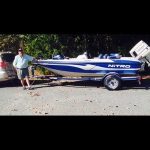 Meet your Posher, Steve